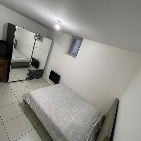 Tres Bel Appartement Pres De Montpellier Жиньяк Экстерьер фото