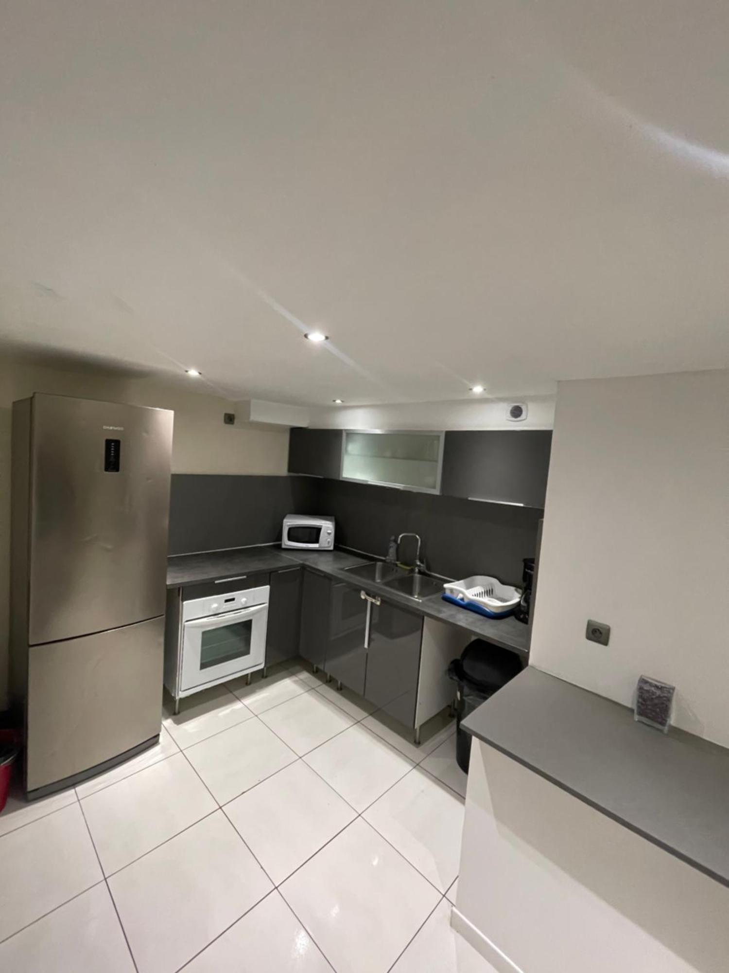 Tres Bel Appartement Pres De Montpellier Жиньяк Экстерьер фото