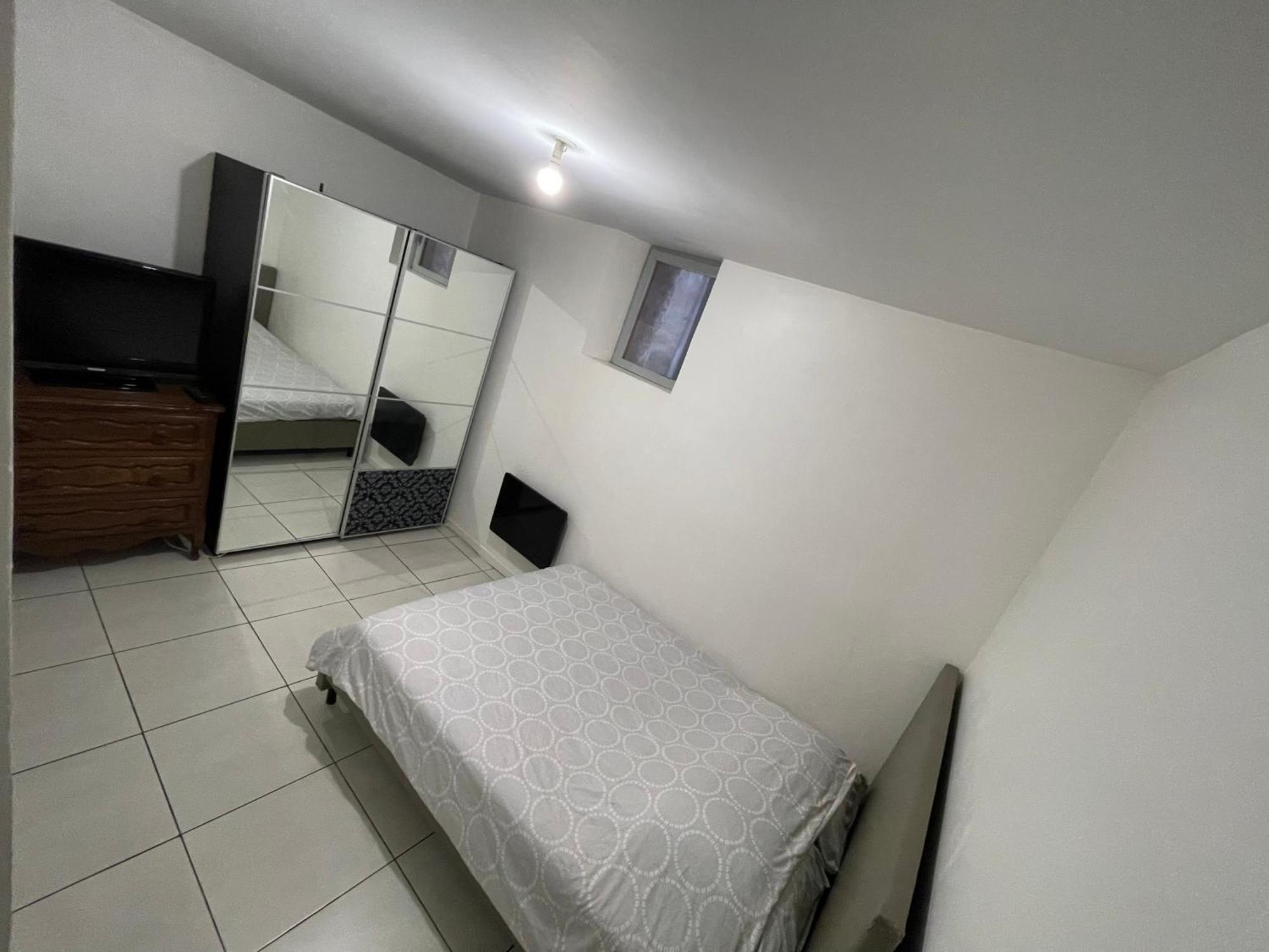 Tres Bel Appartement Pres De Montpellier Жиньяк Экстерьер фото